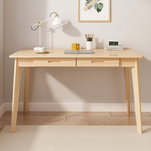 Wayfair small deals desk for bedroom